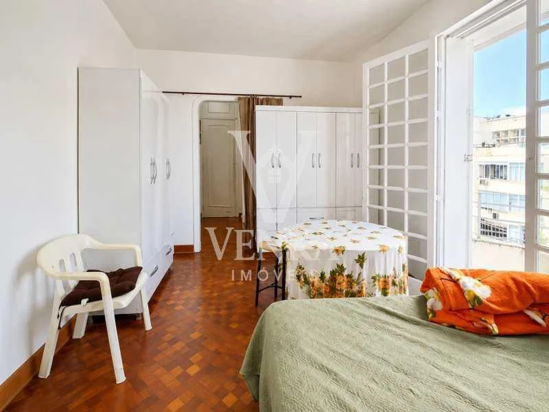 Furnished 210 m² penthouse with a full-length balcony — photo 20