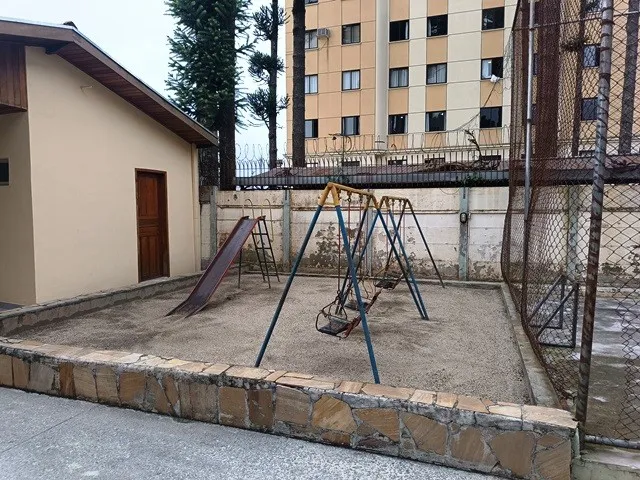 Ground-floor apartment with 2 bedrooms and 80 m² — photo 18