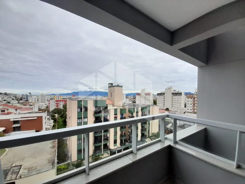 2-bedroom apartment with 1 en-suite and 68 m² plus parking — photo 27