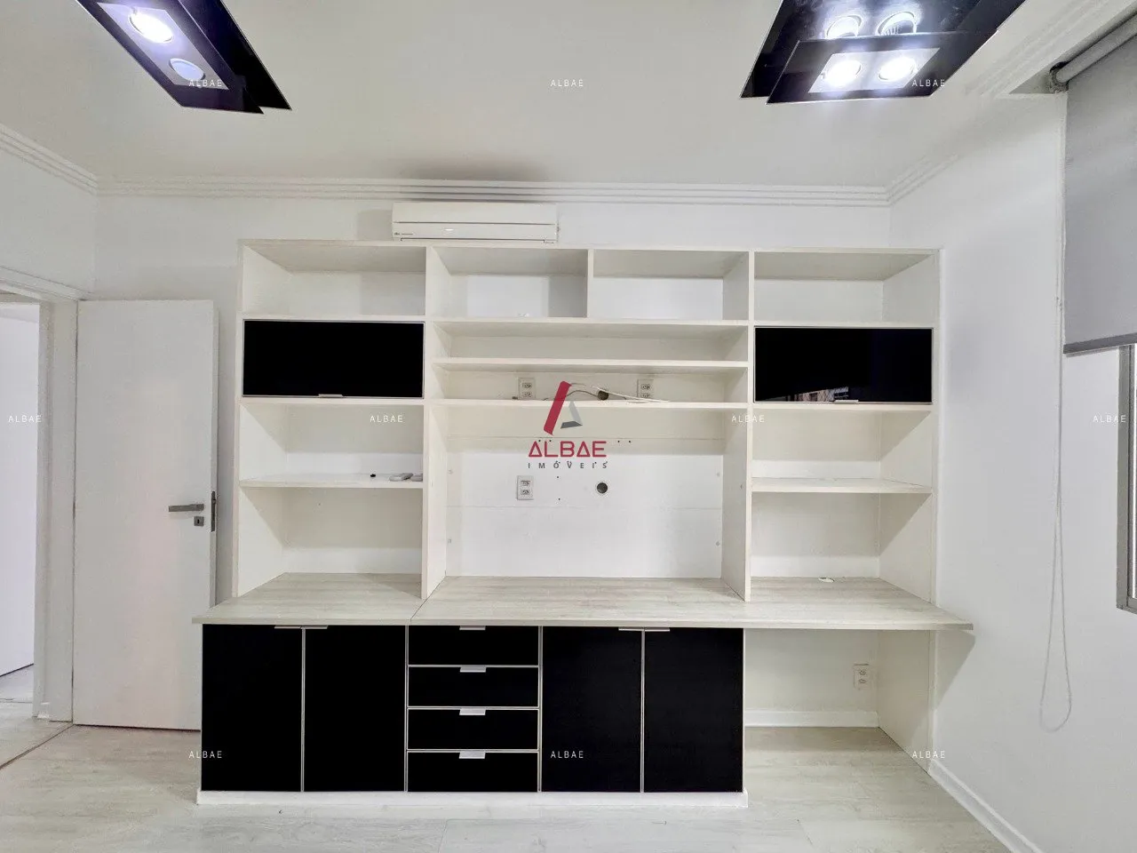 Apartamento de 2 quartos com espaço de home office, Flamengo — photo 15