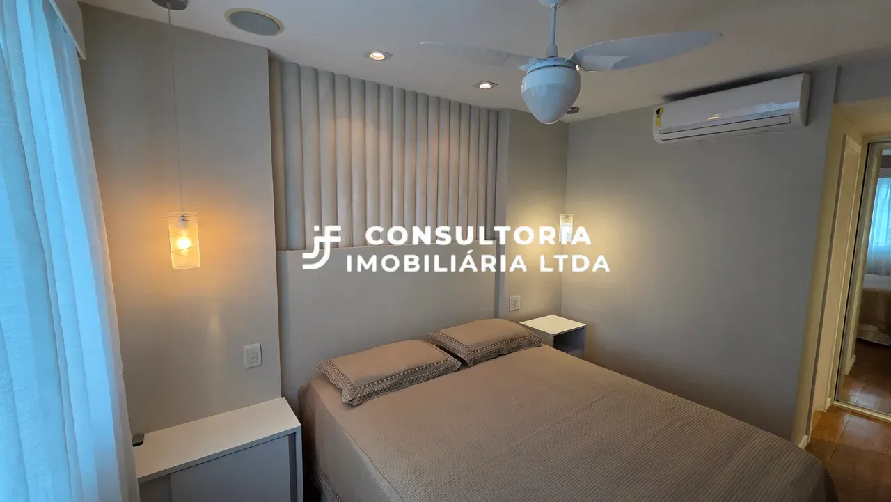3-bedroom apartment in a building with a sauna — photo 15