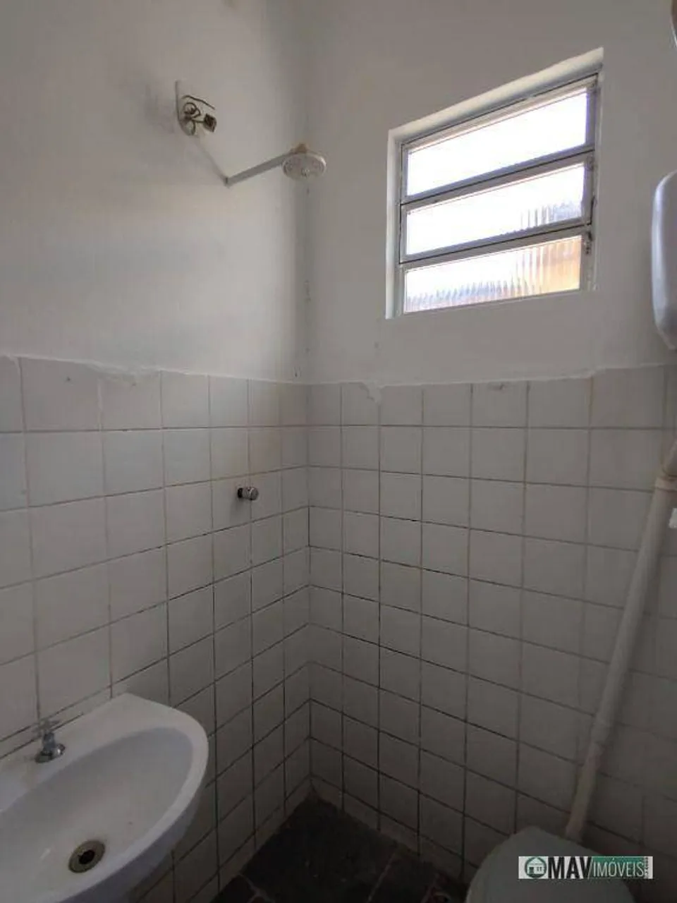 Studio kitnet with 1 bedroom and gas stove kitchenette — photo 5