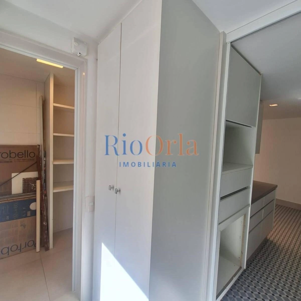 Квартира з 4 спальнями 150 м² і вікнами від підлоги до стелі — photo 15