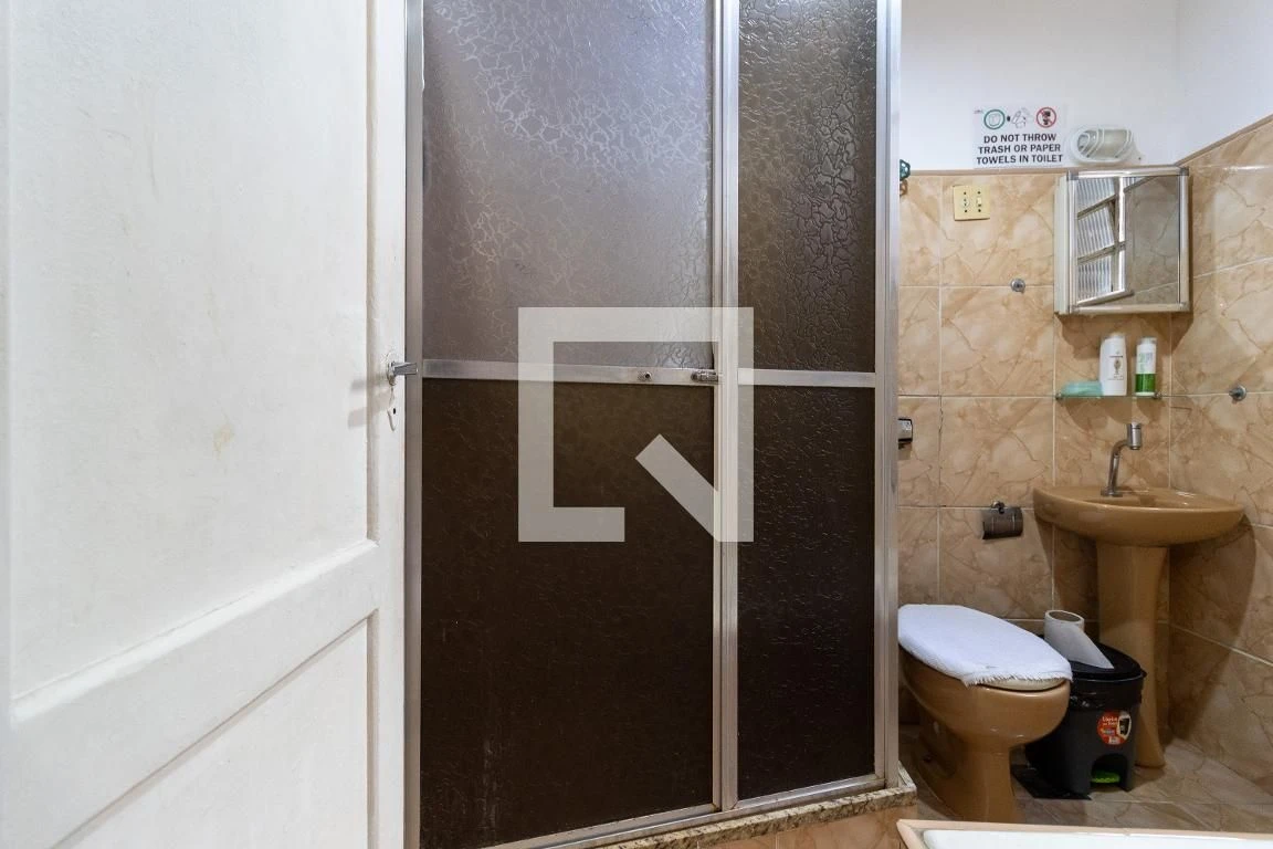 Furnished 2-bedroom apartment with 1 parking spot — photo 20