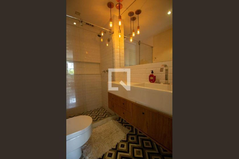 2-bedroom apartment with a private BBQ in Rio de Janeiro — photo 46