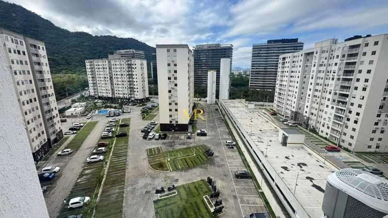 Apartamento com 2 quartos e suíte, 50 m² — photo 9
