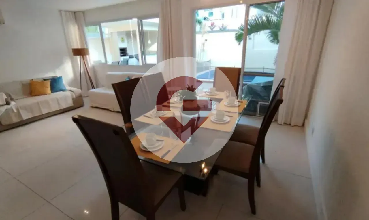 Будинок 220 м² з балконом із грилем та гардеробною — photo 6
