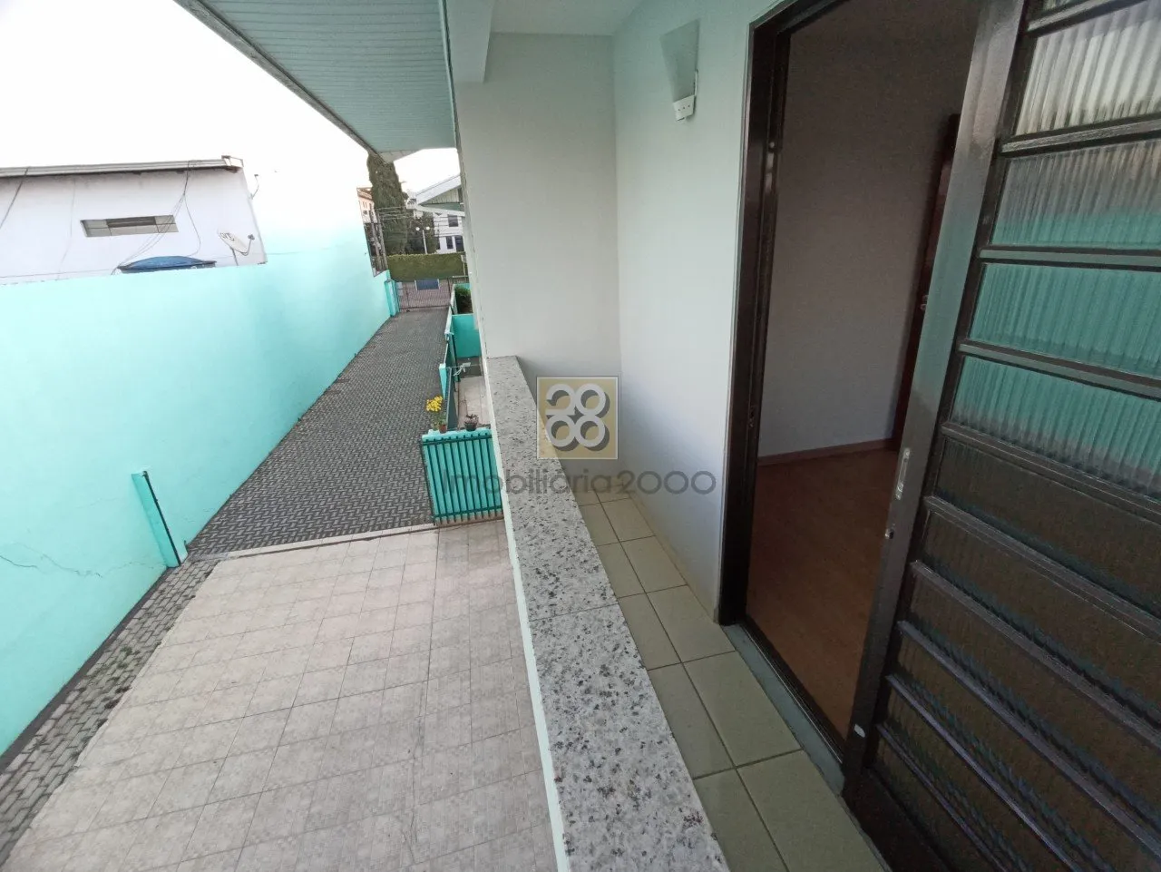 3-bedroom house, 1 with its own bathroom, 100 m², Curitiba — photo 25