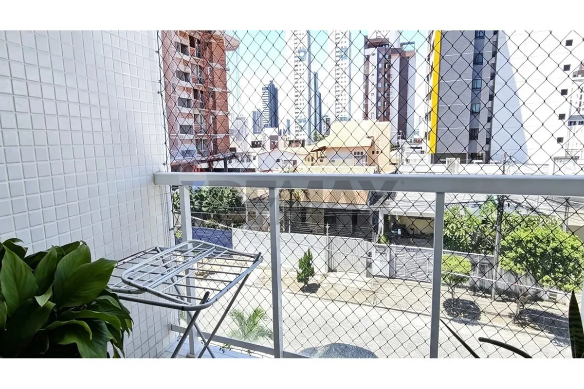 Furnished 2-bedroom apartment with 2 bathrooms — photo 13