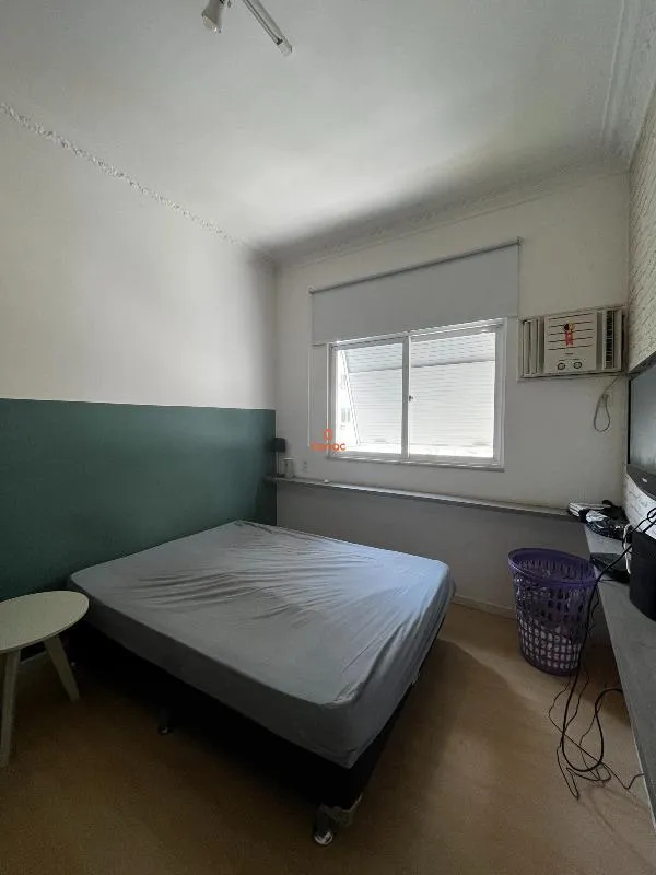 One-bedroom apartment with a washing machine — photo 20