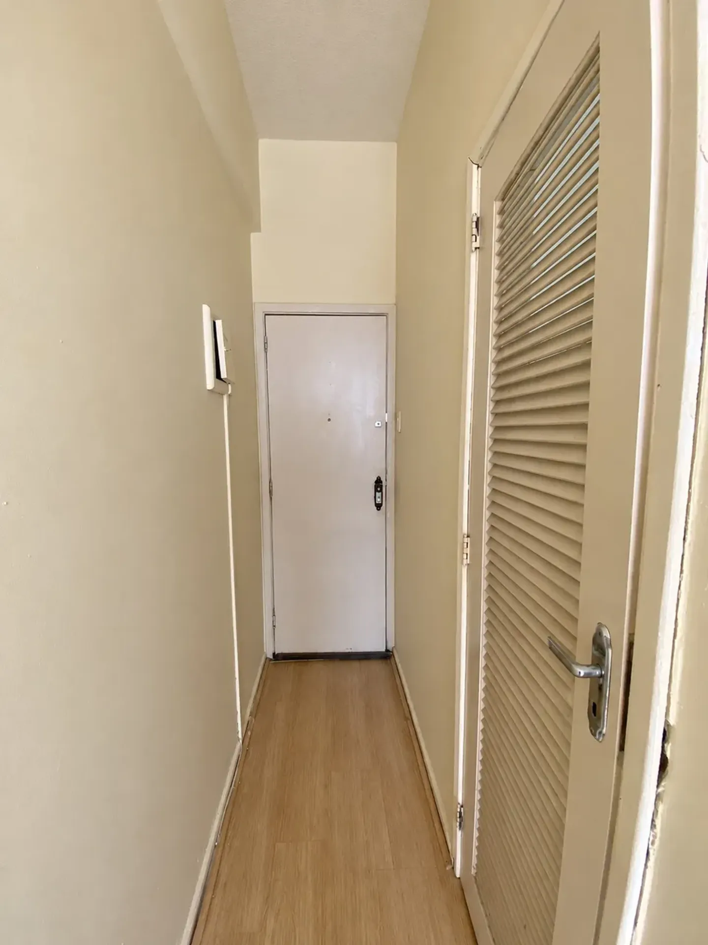 Departamento con piso de madera o laminado en Rio de Janeiro — photo 10