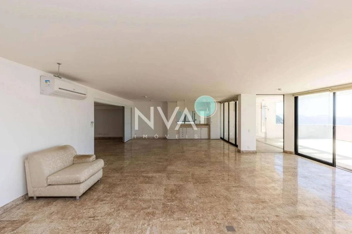 Cobertura duplex 653 m² com 3 quartos e suíte — photo 21