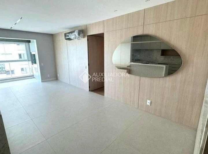 137 m² apartment with 3 bedrooms and an open kitchen