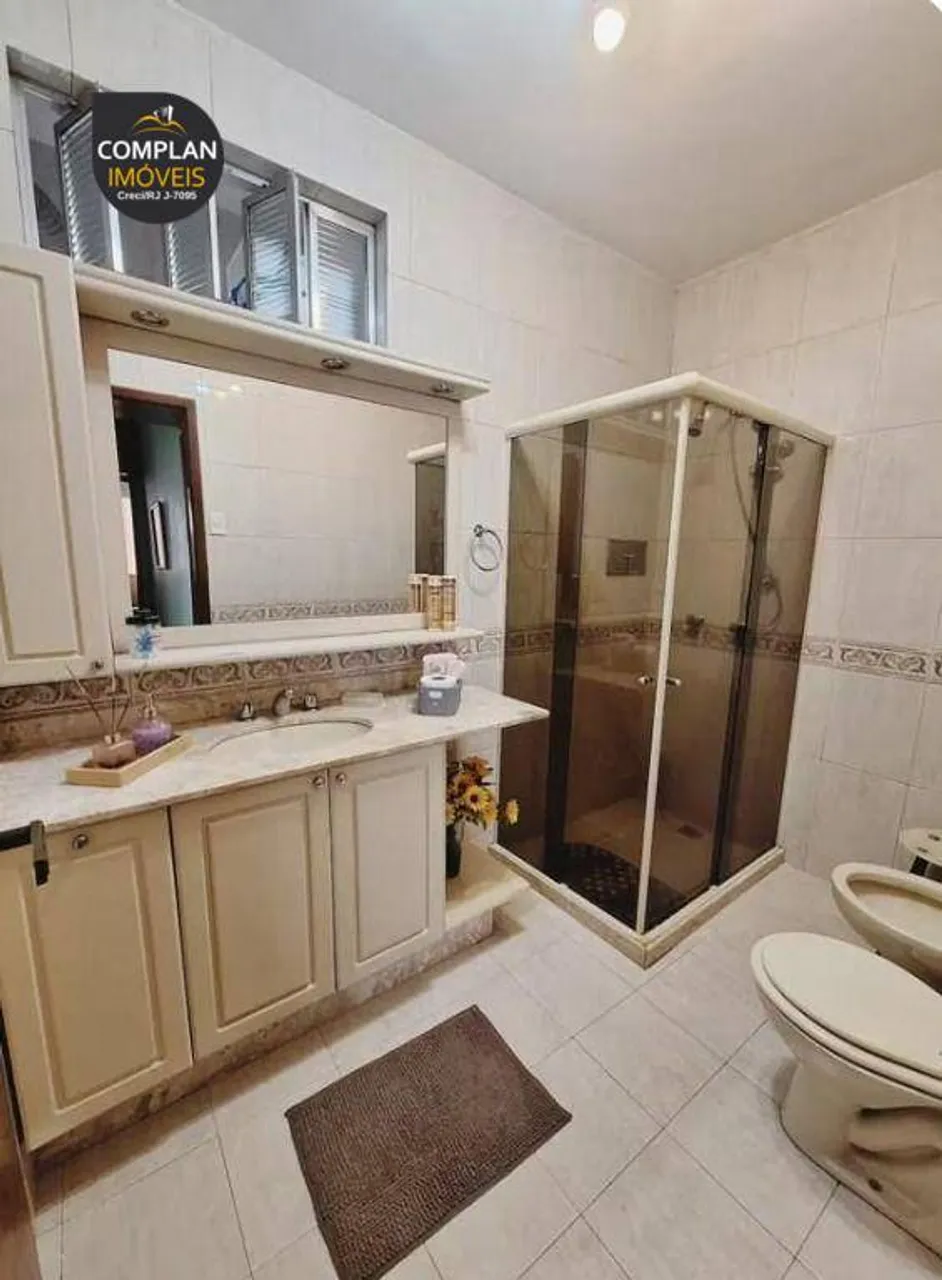 Apartamento mobiliado com 2 quartos e 2 banheiros — photo 10