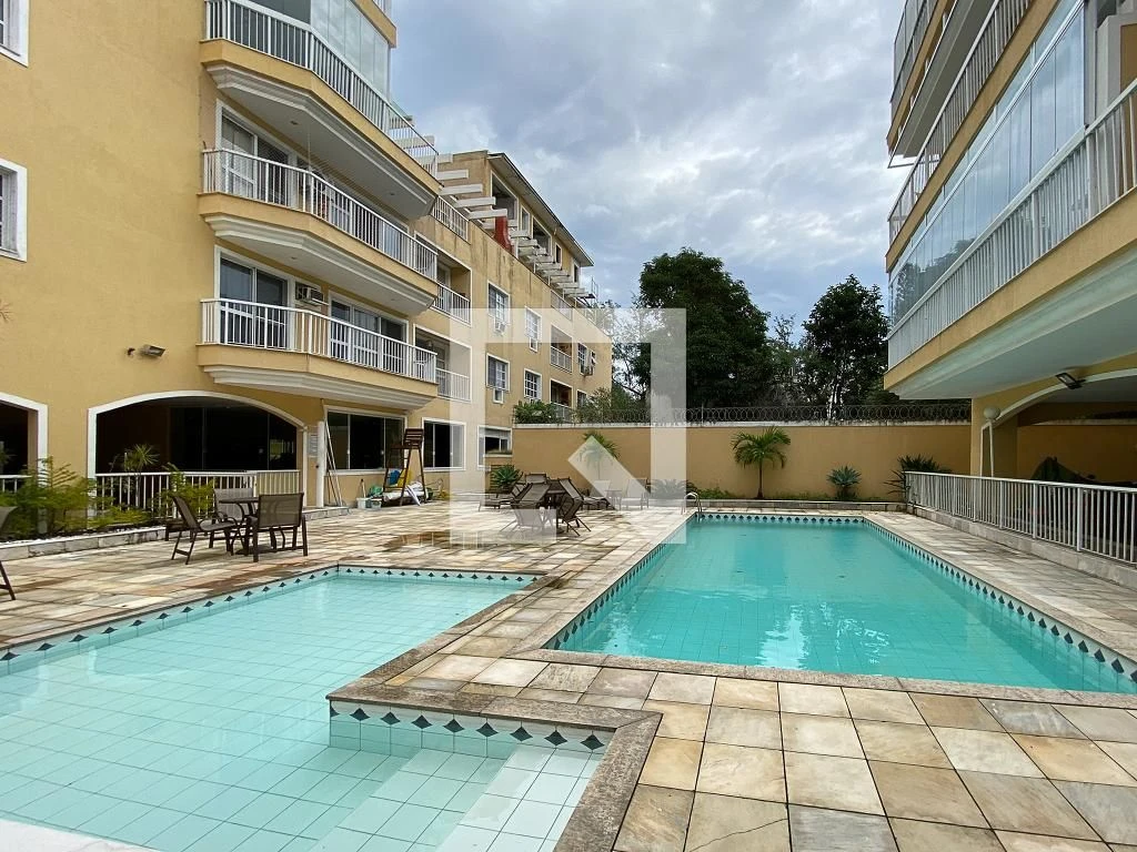 Furnished apartment, 85 m², with a home office — photo 20