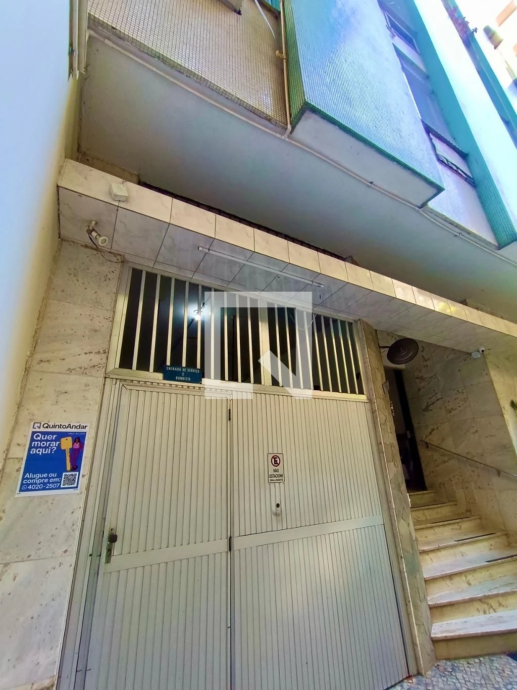 Квартира 62 м², 2 спальни, Рио-де-Жанейро — photo 9