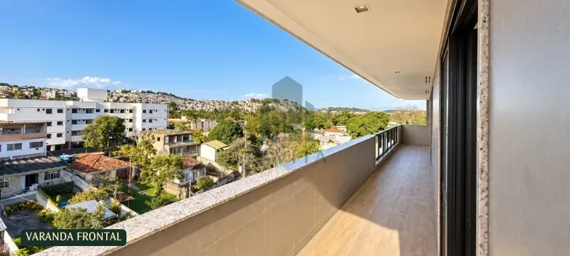 Furnished apartment, 137 m², with a water view — photo 6