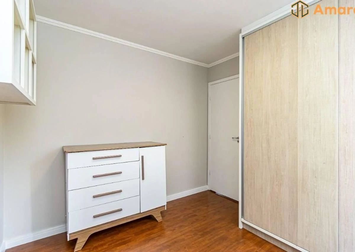 Квартира с 2 спальнями и отдельной кухней, 44 м² — photo 6
