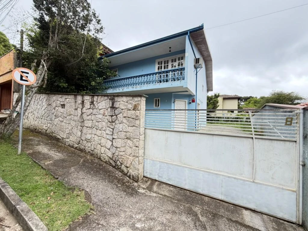 Casa de 4 quartos com banheira, Santa Felicidade — photo 18