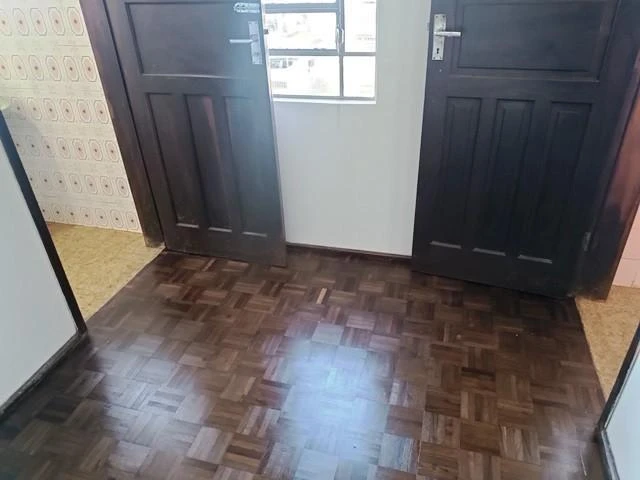 Ground-floor apartment with 3 bedrooms and 1 bathroom — photo 37