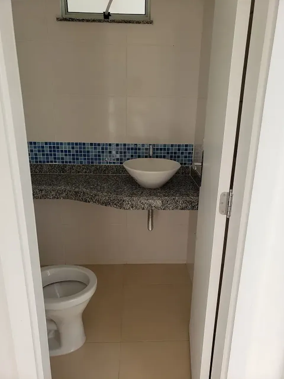 Casa sem mobília com 2 quartos e 1 vaga — photo 12