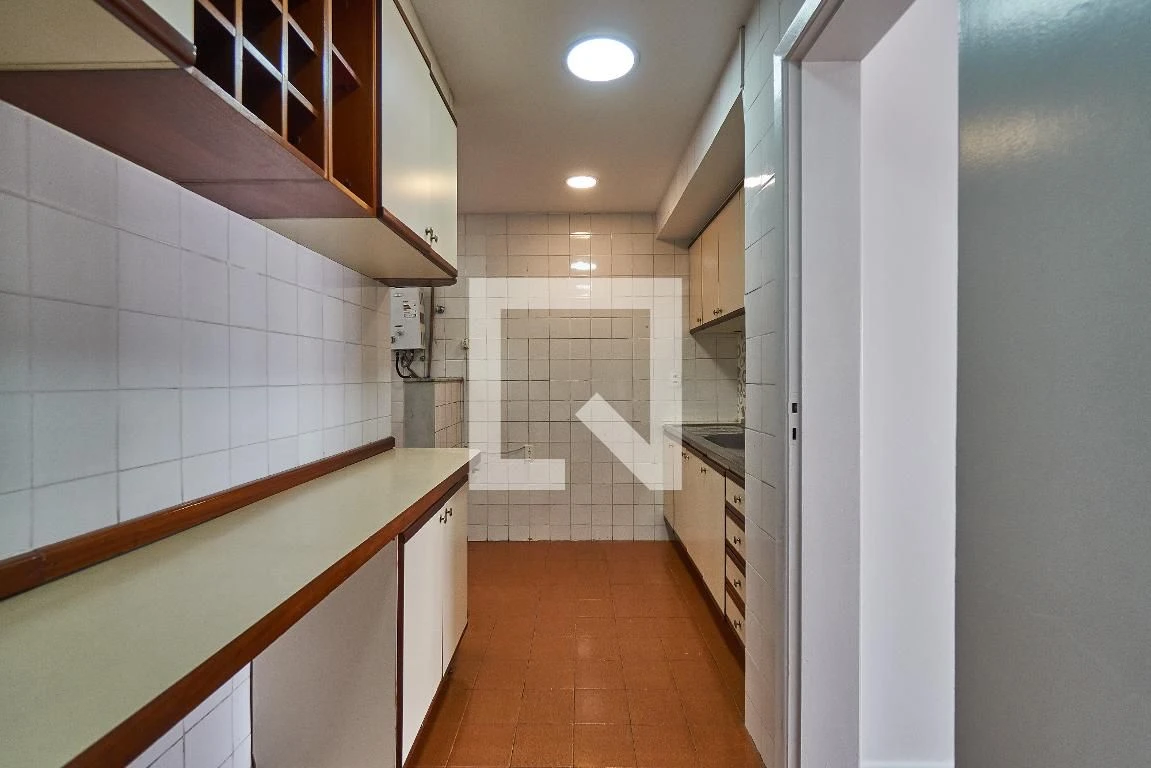 Apartamento com 2 quartos, 2 banheiros e 1 vaga aceitando pets — photo 5