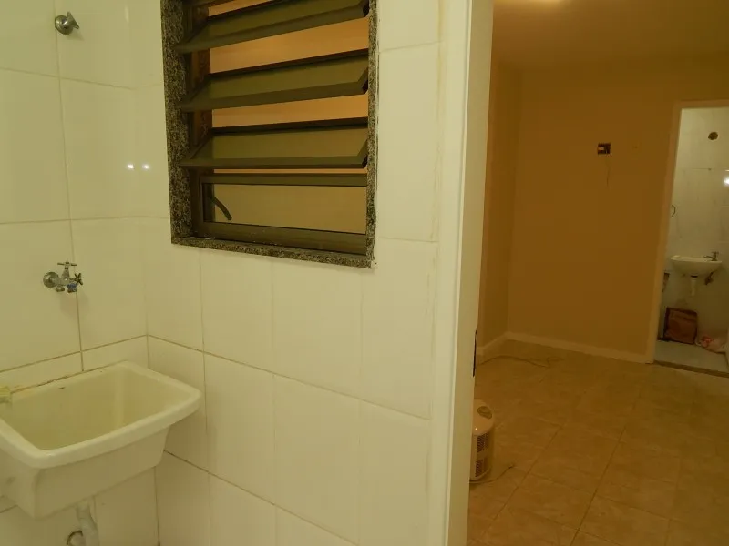 Apartment with 4 bedrooms, 3 bathrooms and 3 parking — photo 21