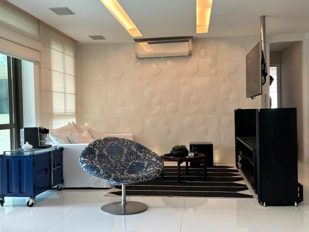 179 m² furnished apartment with 3 en-suites and 4 baths — photo 30