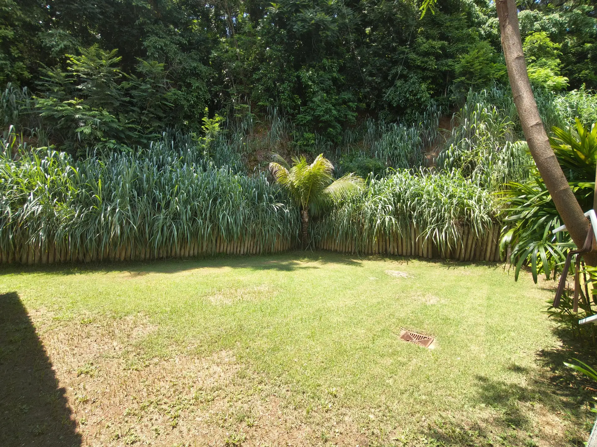 Casa mobiliada com 3 quartos e varanda, com 6 vagas — photo 46