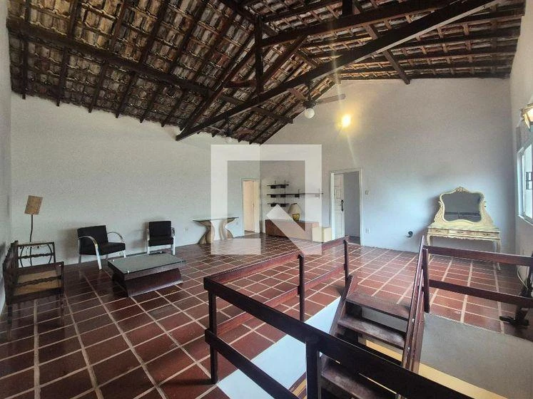4-bedroom house with a bathtub in Rio de Janeiro — photo 2