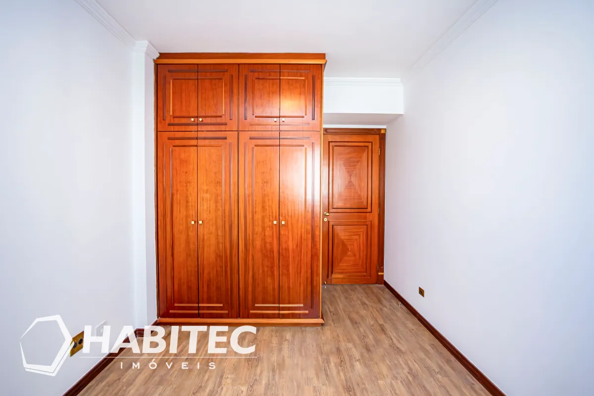 Apartamento com 4 dormitórios e 5 banheiros, varandas — photo 38