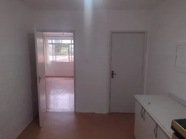 Apartamento com piso de madeira ou laminado, São Lourenço — photo 8