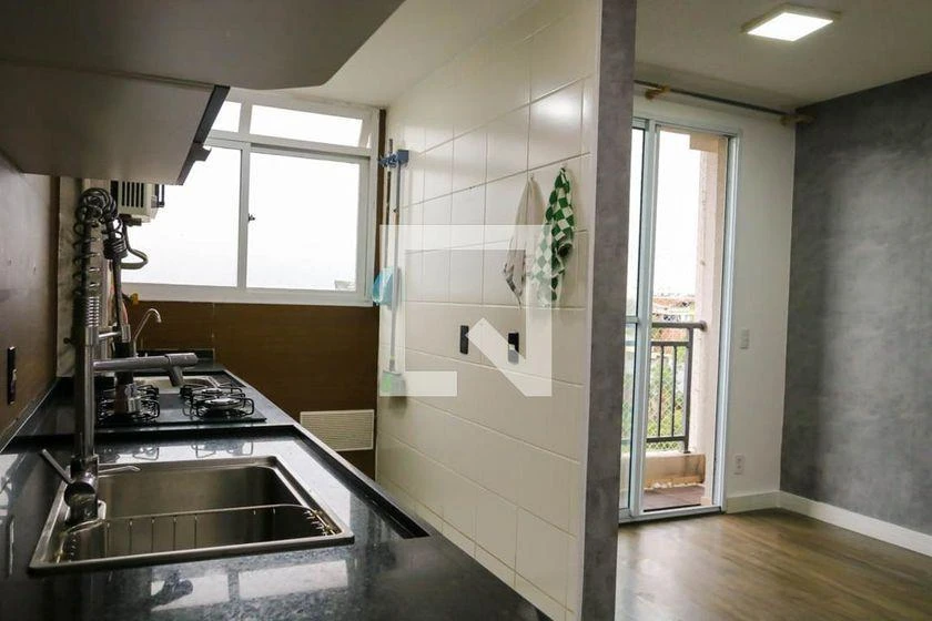 Apartamento de 2 quartos com 48 m², varanda e 1 vaga — photo 32