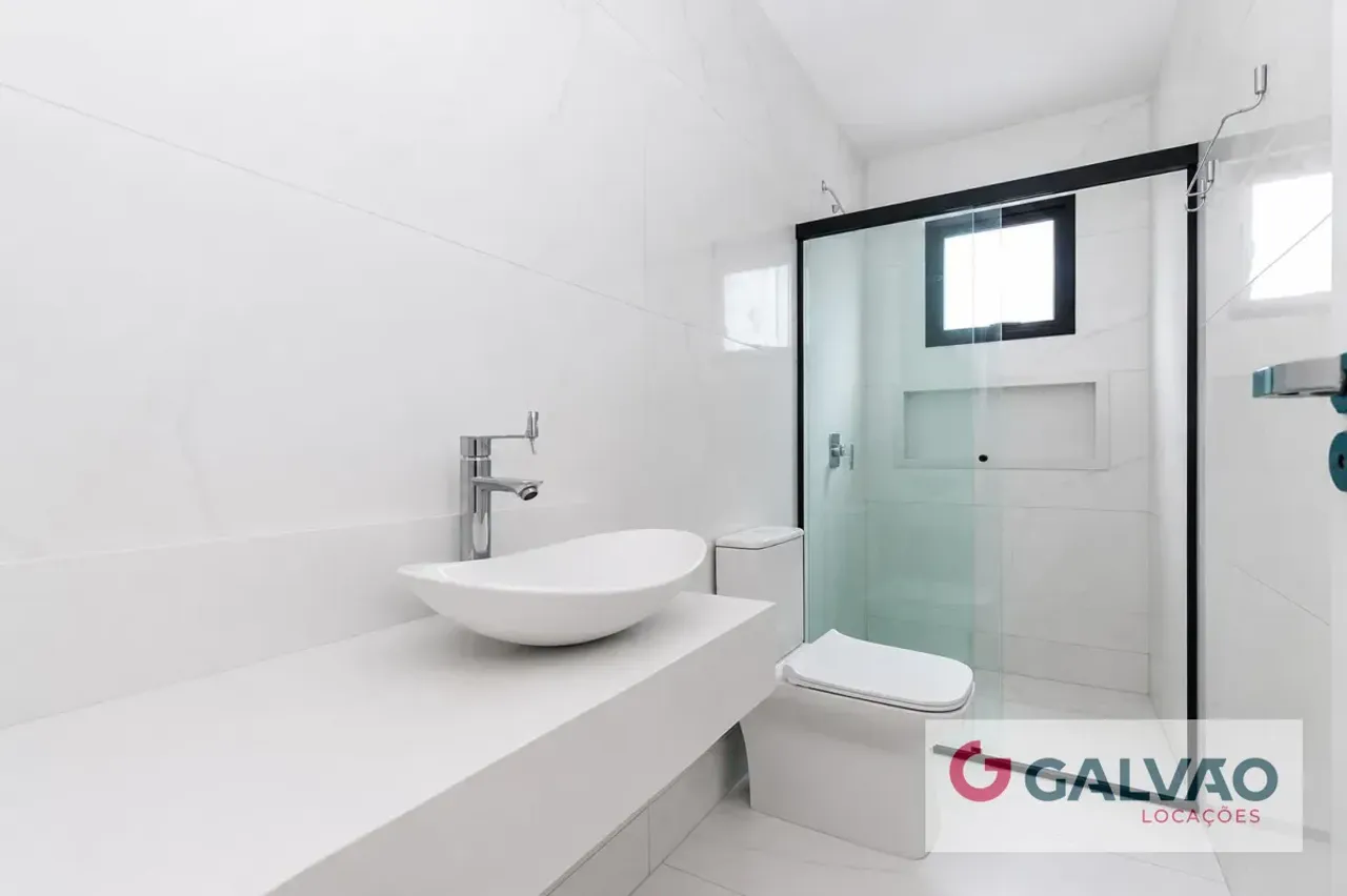Дом в аренду: 3 спальни и терраса 55 м² — photo 14