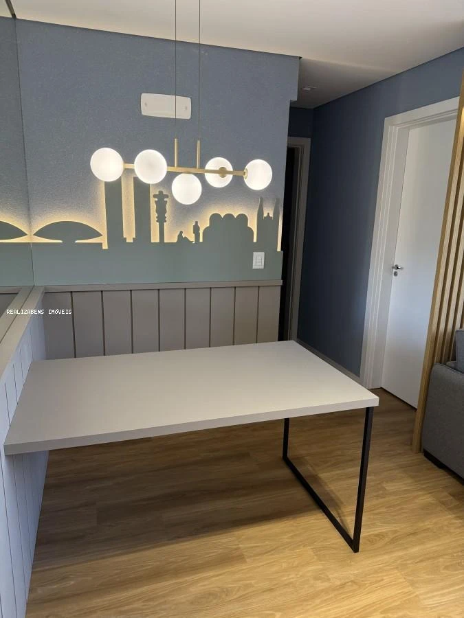 Furnished 85 m² apartment with 2 bedrooms and 1 parking — photo 8