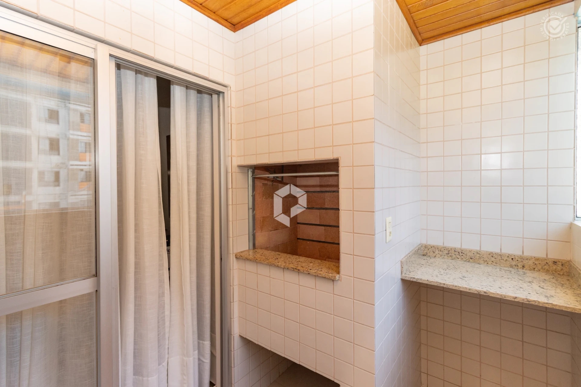 2-bedroom apartment with a washing machine — photo 17
