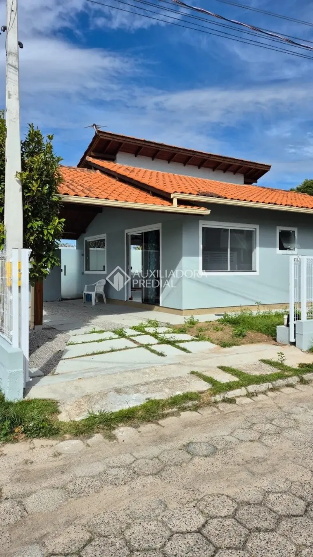 House with 2 bedrooms and private garden — photo 7