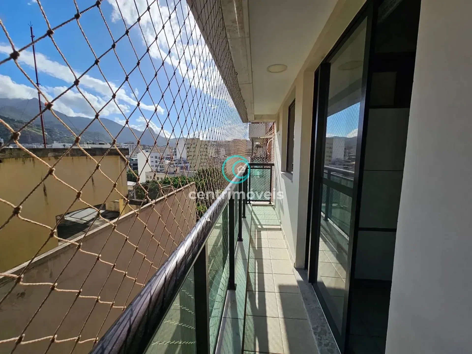 Apartment, 72 m², with a mountain view — photo 10