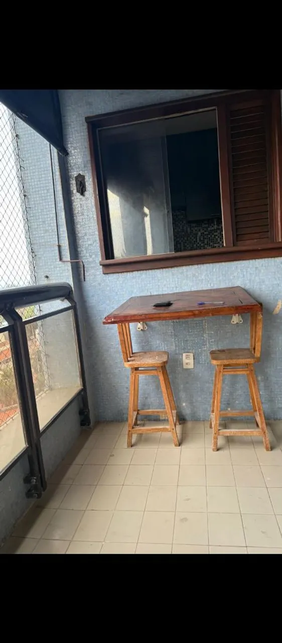 1-bedroom apartment with balcony and 1 parking space — photo 11