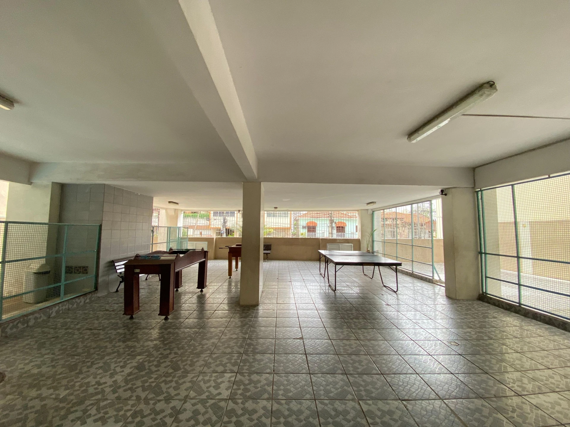 Apartamento de 3 quartos com varanda envidraçada, Méier — photo 21