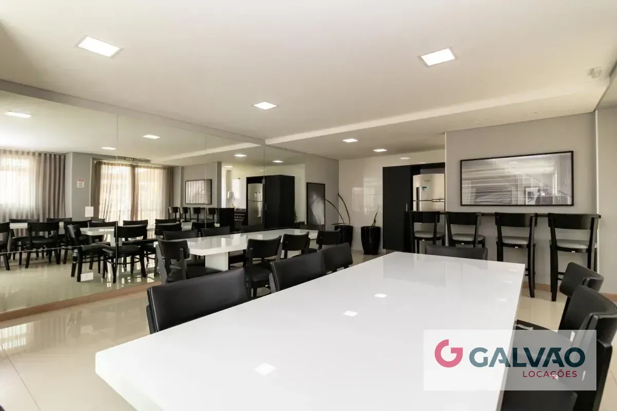 66 m² apartment with a washing machine and a walk-in closet — photo 22