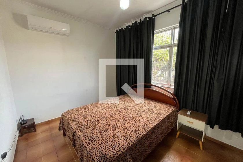 Rental apartment with 1 bedroom and 40 m² — photo 3