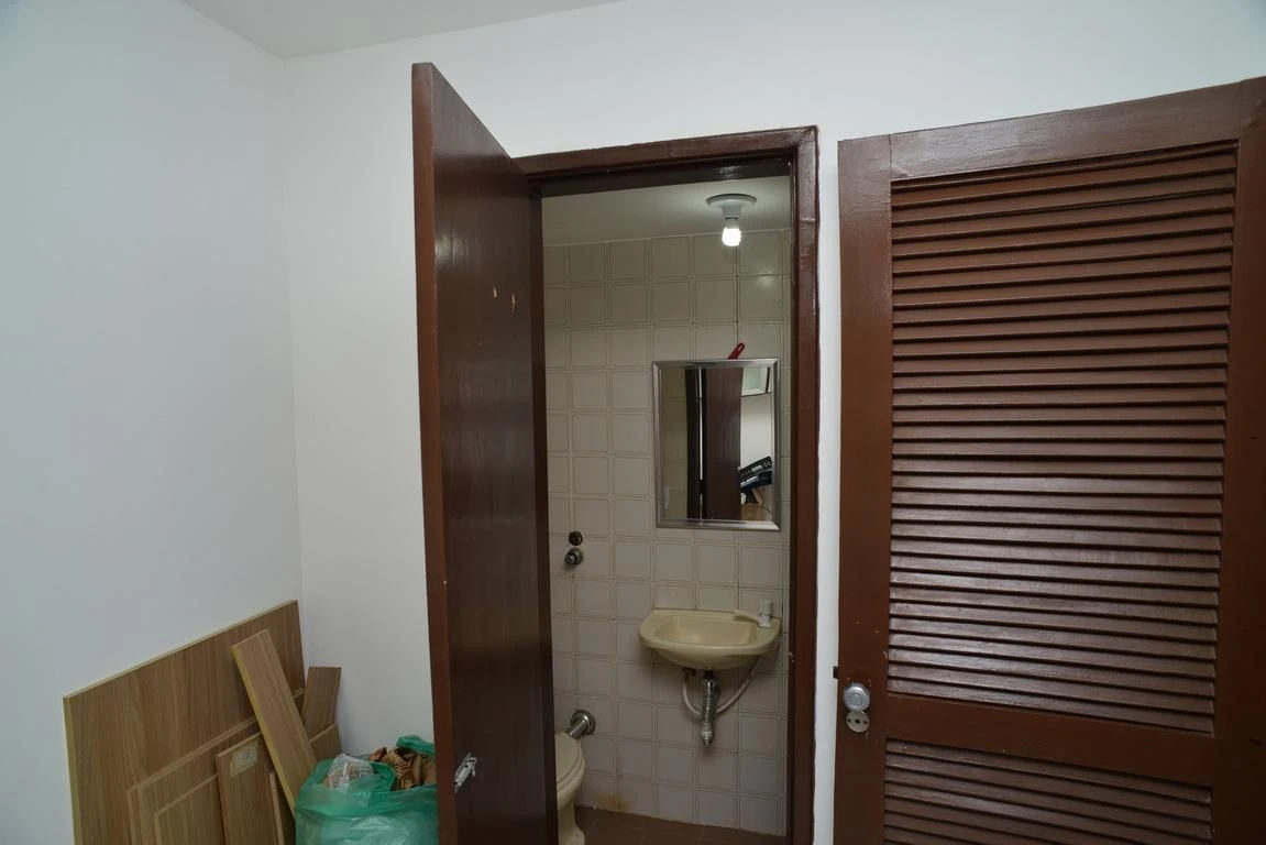 3 quartos e vista para o parque: apartamento de 125 m² — photo 34