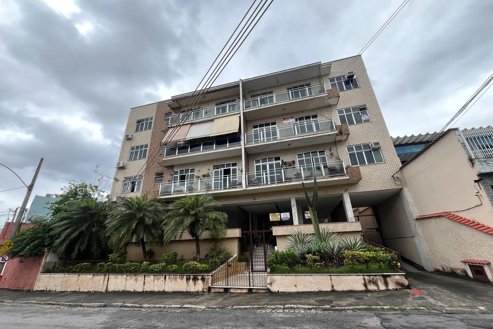 2-bedroom, 72 m² apartment in Rio de Janeiro — photo 46