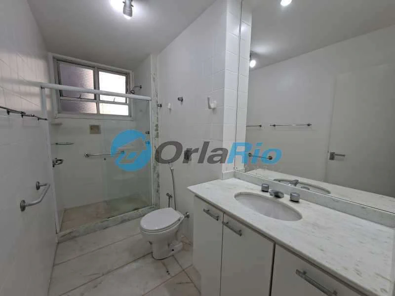 102 m² apartment with 3 bedrooms and private BBQ — photo 11