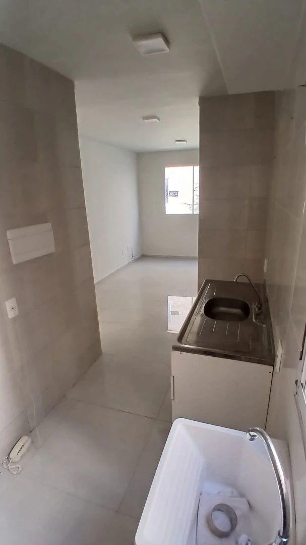 Unfurnished ground-floor apartment with 2 bedrooms — photo 12