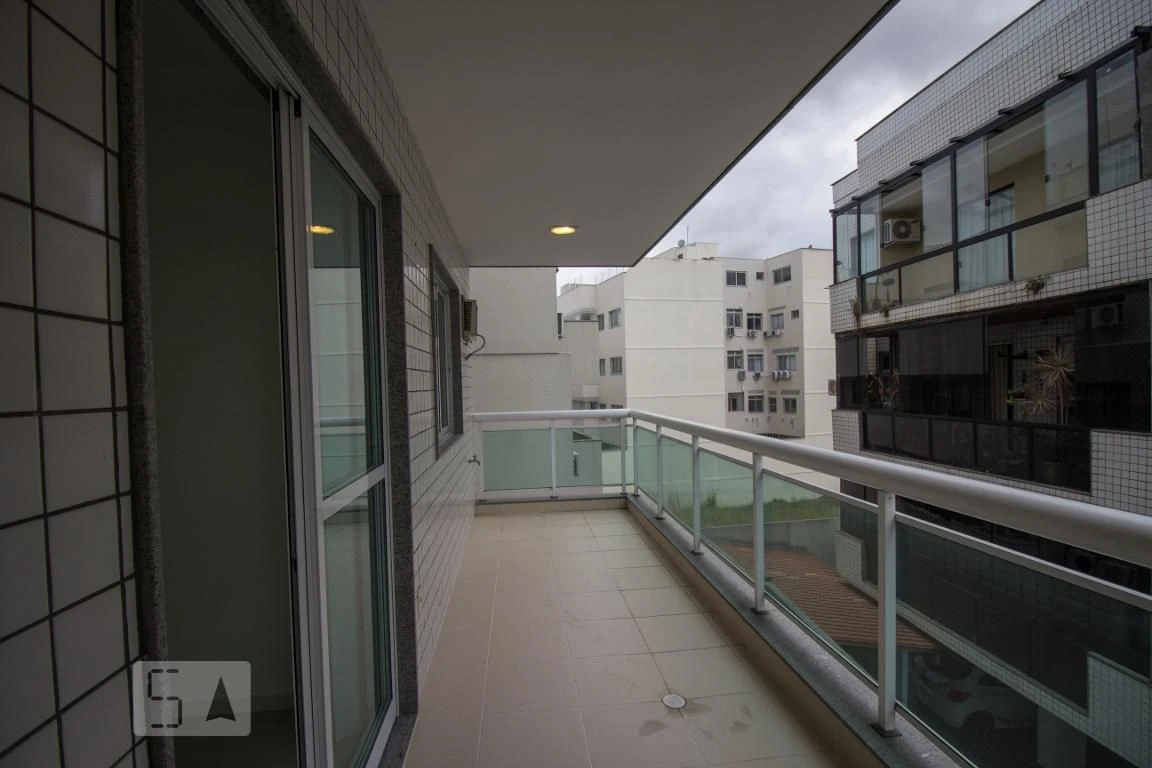 Apartamento de 3 quartos, sendo 1 suíte, 97 m² — photo 10
