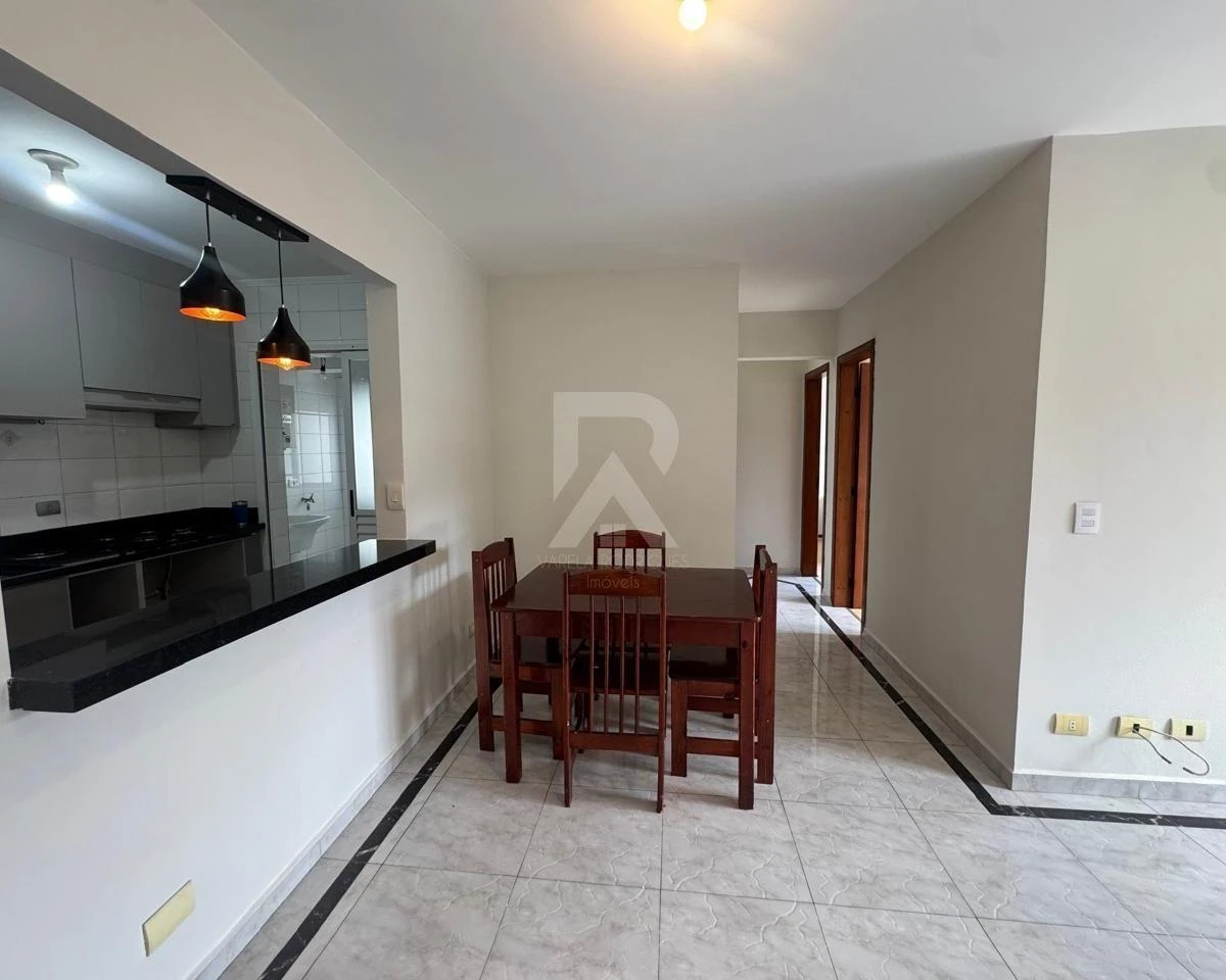 3 quartos e varanda gourmet: apartamento de 70 m² — photo 15