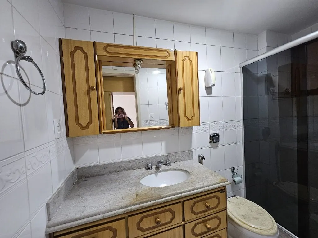 3-bedroom apartment with a home office in Rio de Janeiro — photo 12