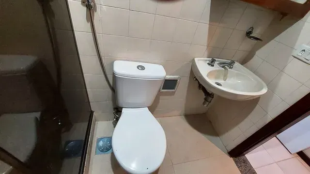 Apartamento com 3 quartos e varanda — photo 25